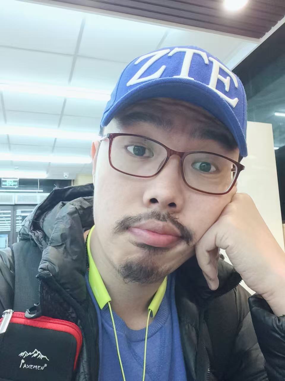 liudanxun'blog